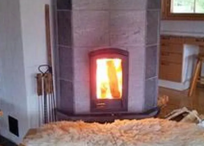 Prázdninový dům Honkaharju By Interhome