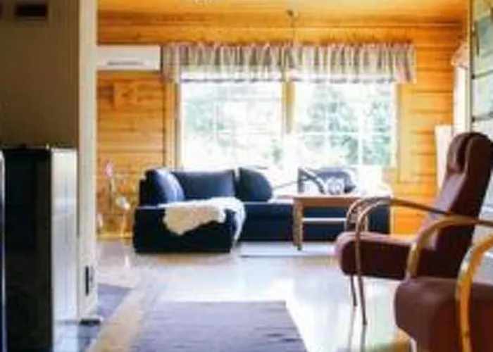 Honkaharju By Interhome * Petäjävesi