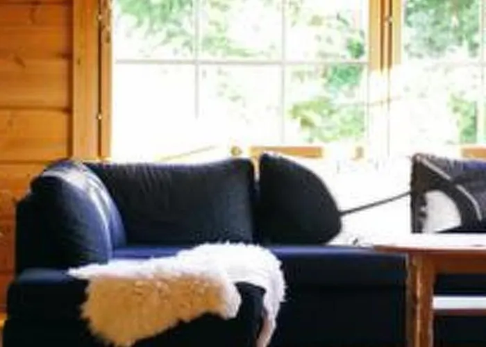 Prázdninový dům Honkaharju By Interhome