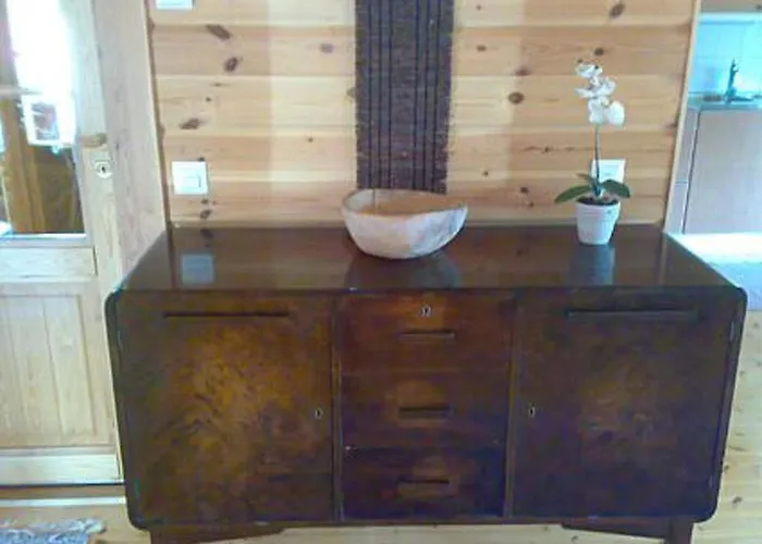 Honkaharju By Interhome * Petäjävesi