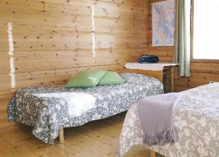 Honkaharju By Interhome Prázdninový dům *