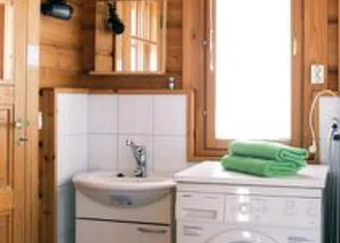 Honkaharju By Interhome * Petäjävesi