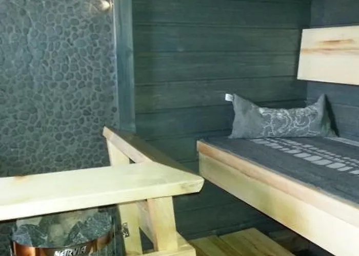 Honkaharju By Interhome Petäjävesi