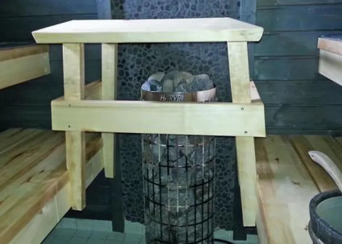 Honkaharju By Interhome Petäjävesi