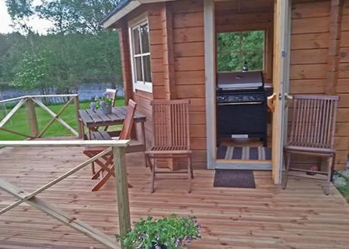 Prázdninový dům Honkaharju By Interhome