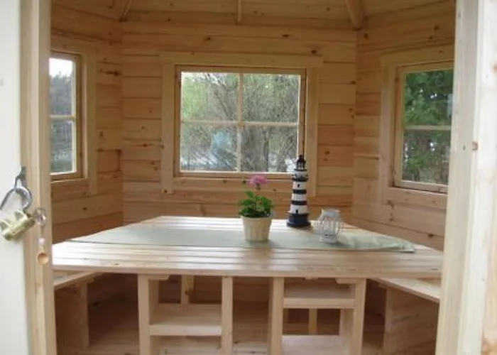 Honkaharju By Interhome Prázdninový dům *