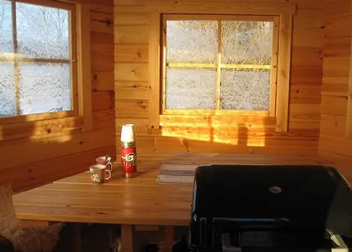 Honkaharju By Interhome