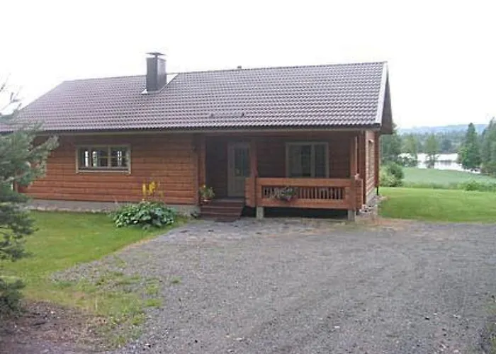 Honkaharju By Interhome בית נופש