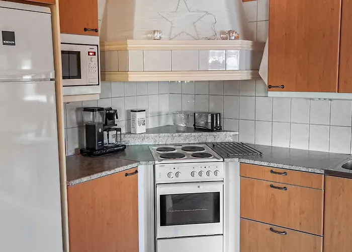 Prázdninový dům Honkaharju By Interhome