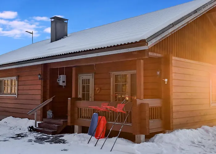 Honkaharju By Interhome