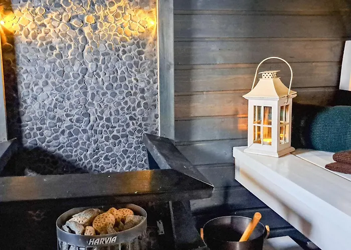 Honkaharju By Interhome * Petäjävesi