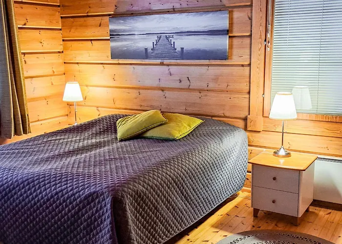 Honkaharju By Interhome Petäjävesi