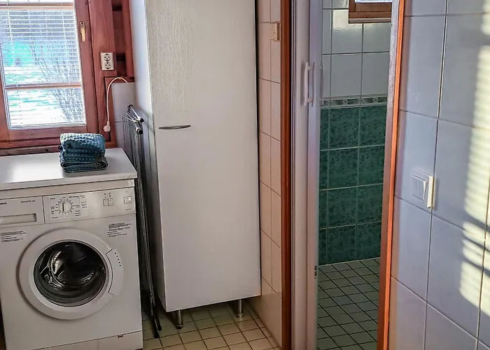 Honkaharju By Interhome Prázdninový dům Petäjävesi